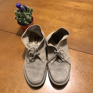 Clarks Desert Shoes